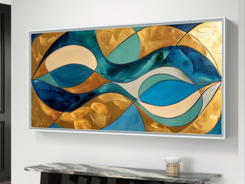Canvas Art | 8776