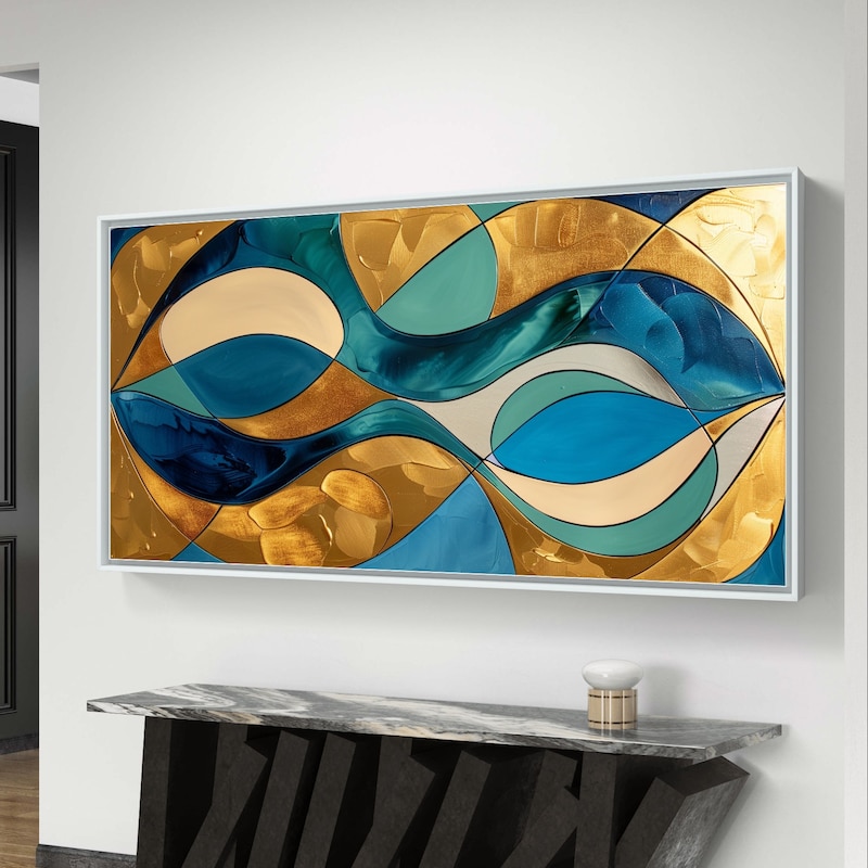Canvas Art | 8776