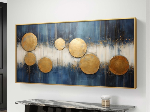 Canvas Art | 8777