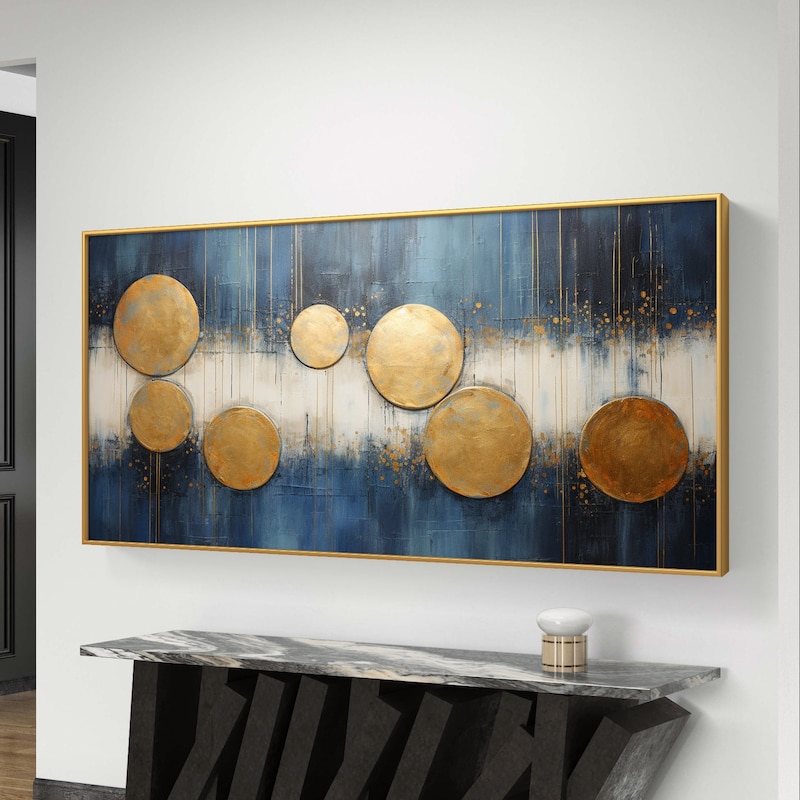 Canvas Art | 8777