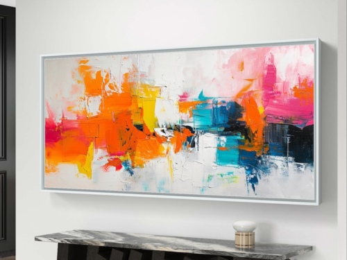 Canvas Art | 8778