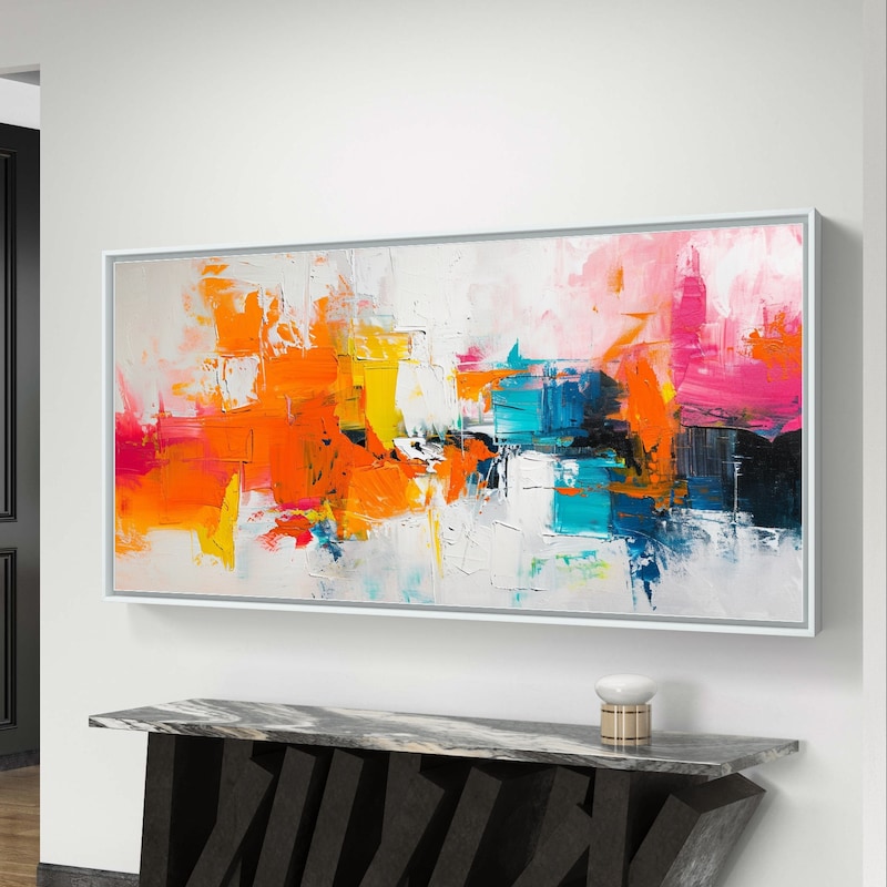 Canvas Art | 8778
