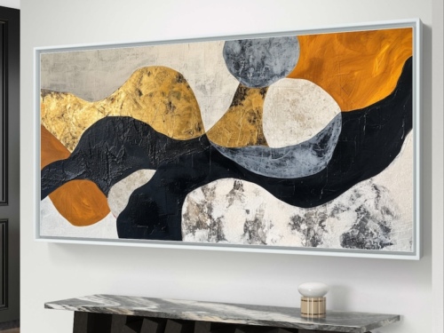 Canvas Art | 8780