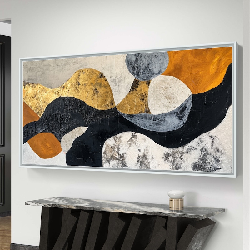 Canvas Art | 8780