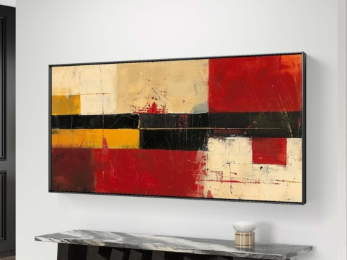 Canvas Art | 8781