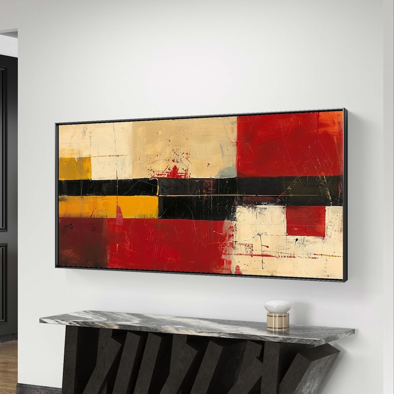 Canvas Art | 8781