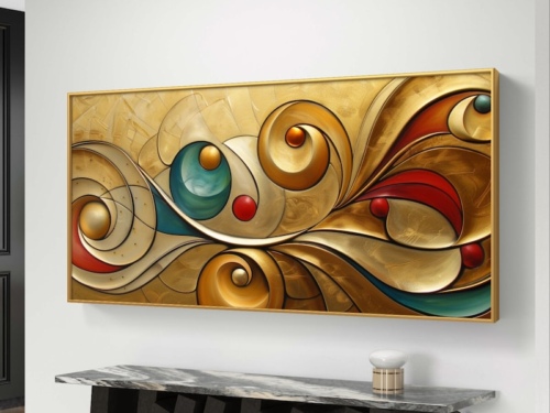 Canvas Art | 8782