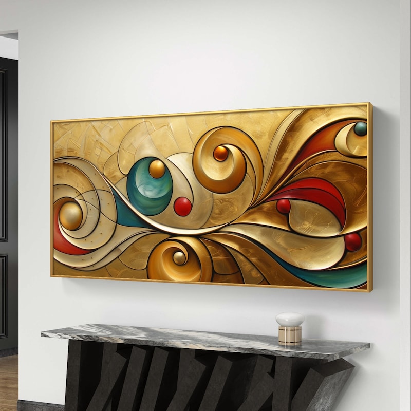 Canvas Art | 8782
