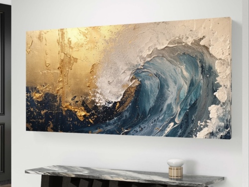 Canvas Art | 8783