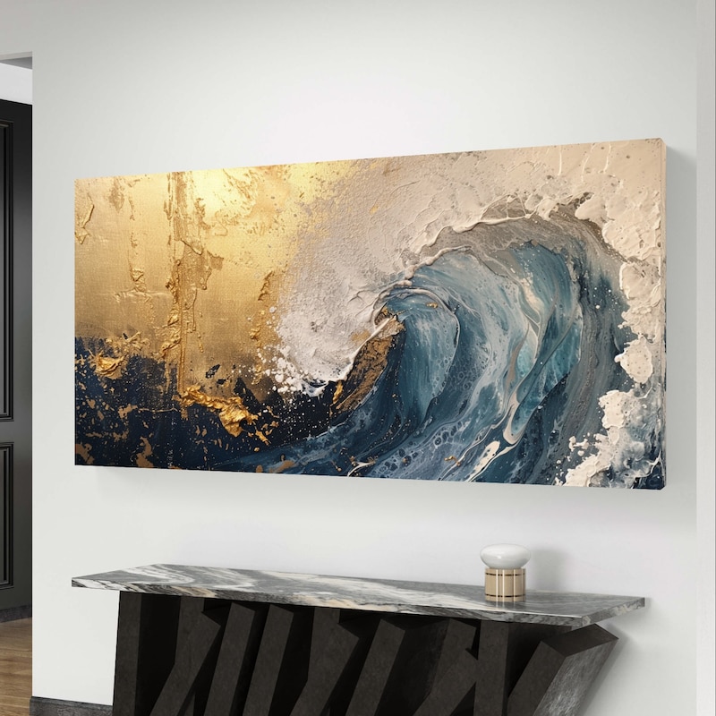 Canvas Art | 8783