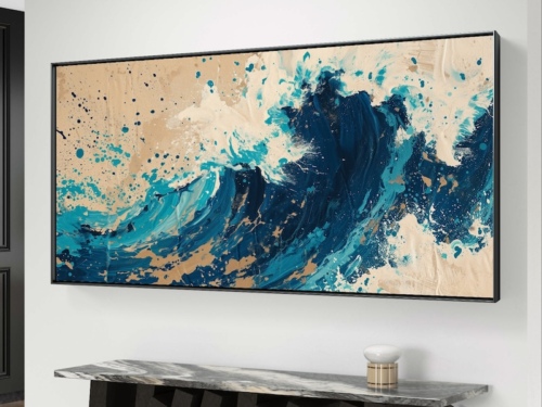 Canvas Art | 8784