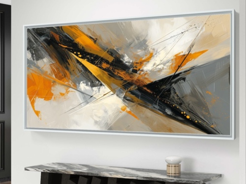 Canvas Art | 8785