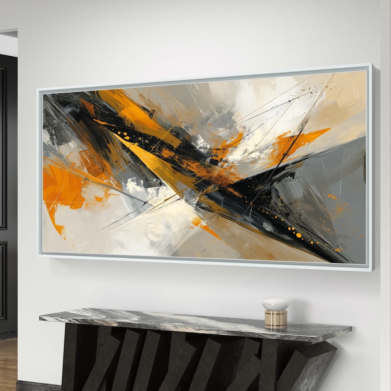Canvas Art | 8785
