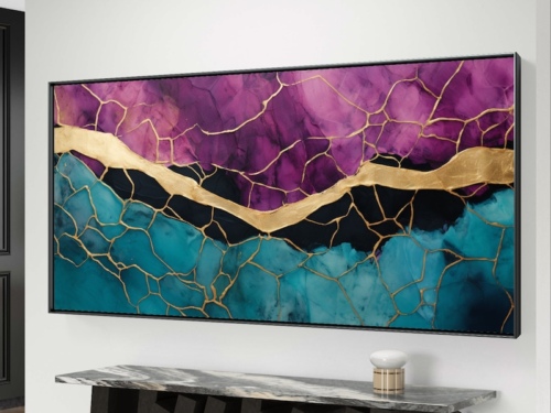 Canvas Art | 8786