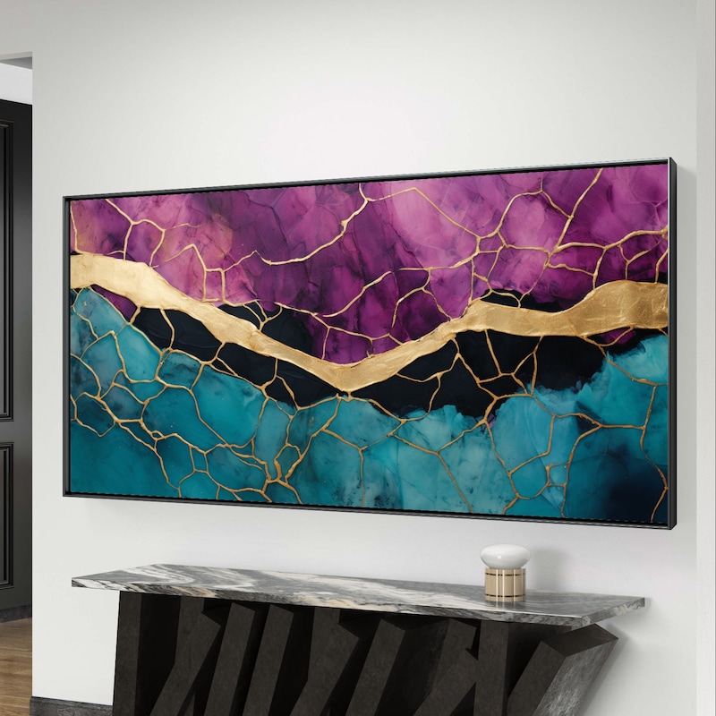 Canvas Art | 8786