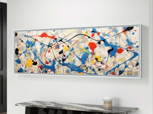 Canvas Art | 8787