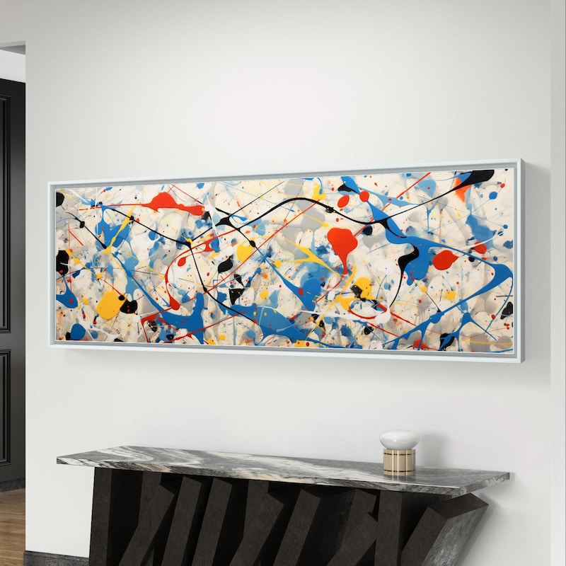 Canvas Art | 8787