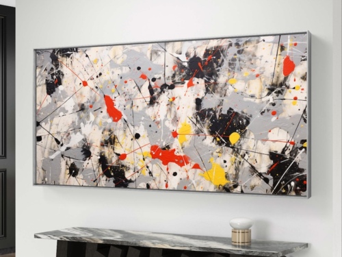 Canvas Art | 8788