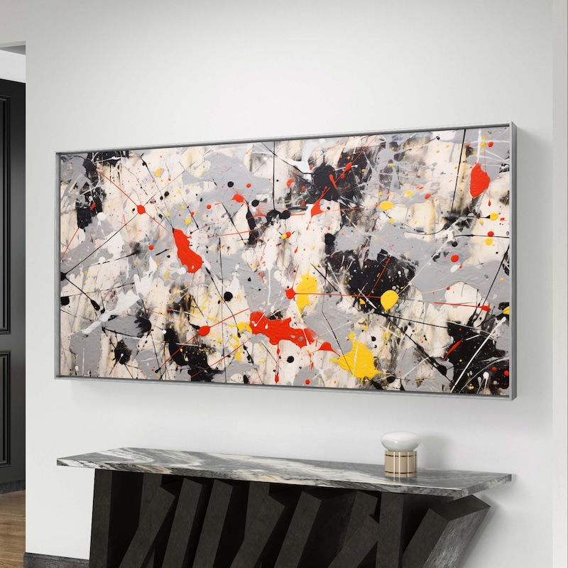 Canvas Art | 8788