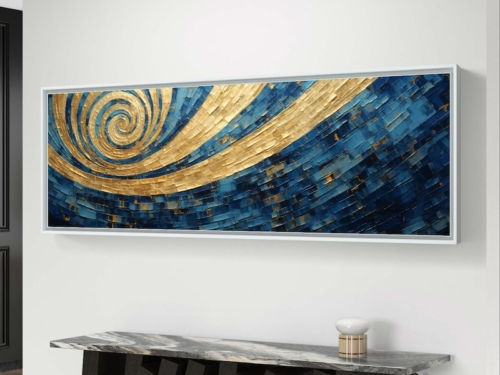 Canvas Art | 8789