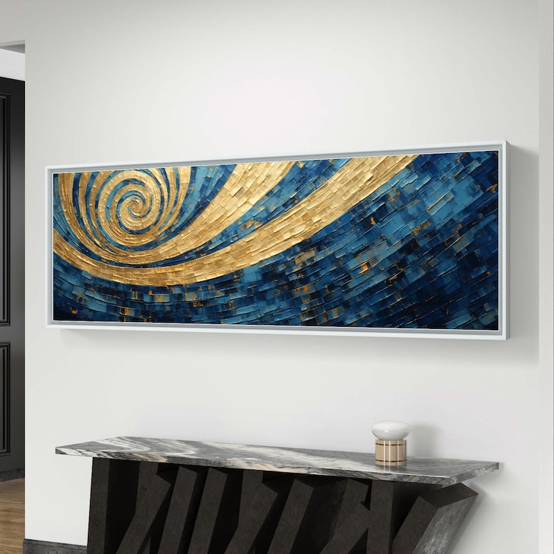 Canvas Art | 8789