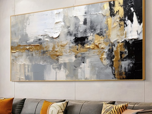 Canvas Art | 8755