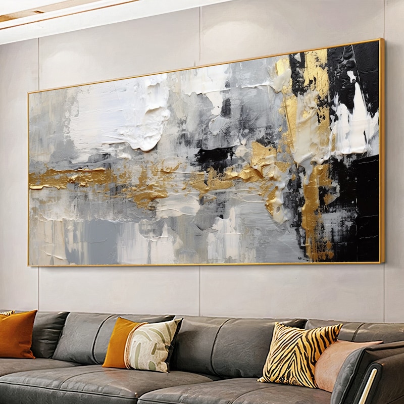 Canvas Art | 8755