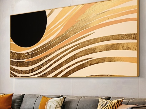Canvas Art | 8756