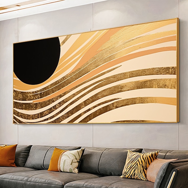 Canvas Art | 8756