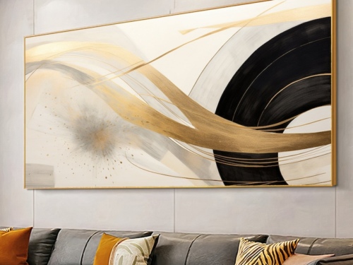 Canvas Art | 8757