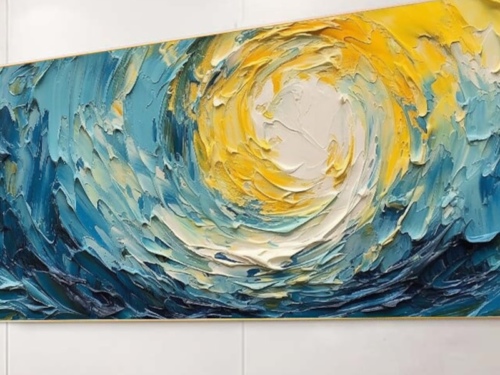 Canvas Art | 8758