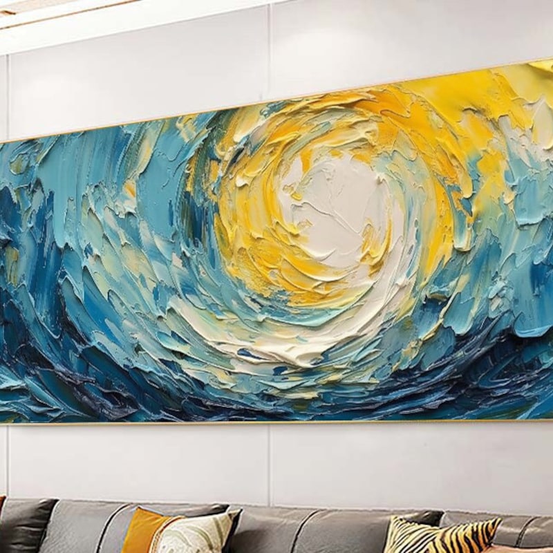 Canvas Art | 8758