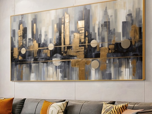 Canvas Art | 8759