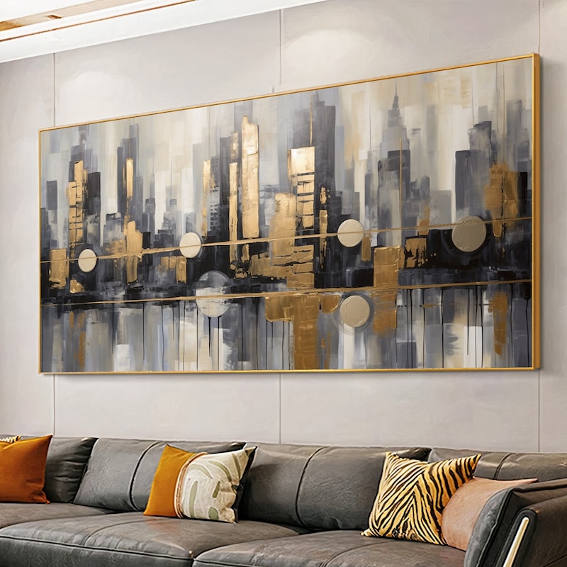 Canvas Art | 8759