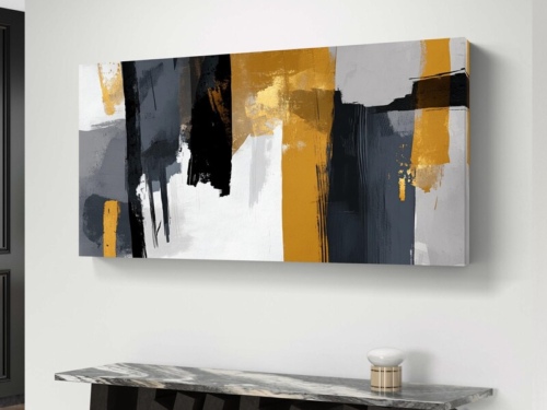 Canvas Art | 8790