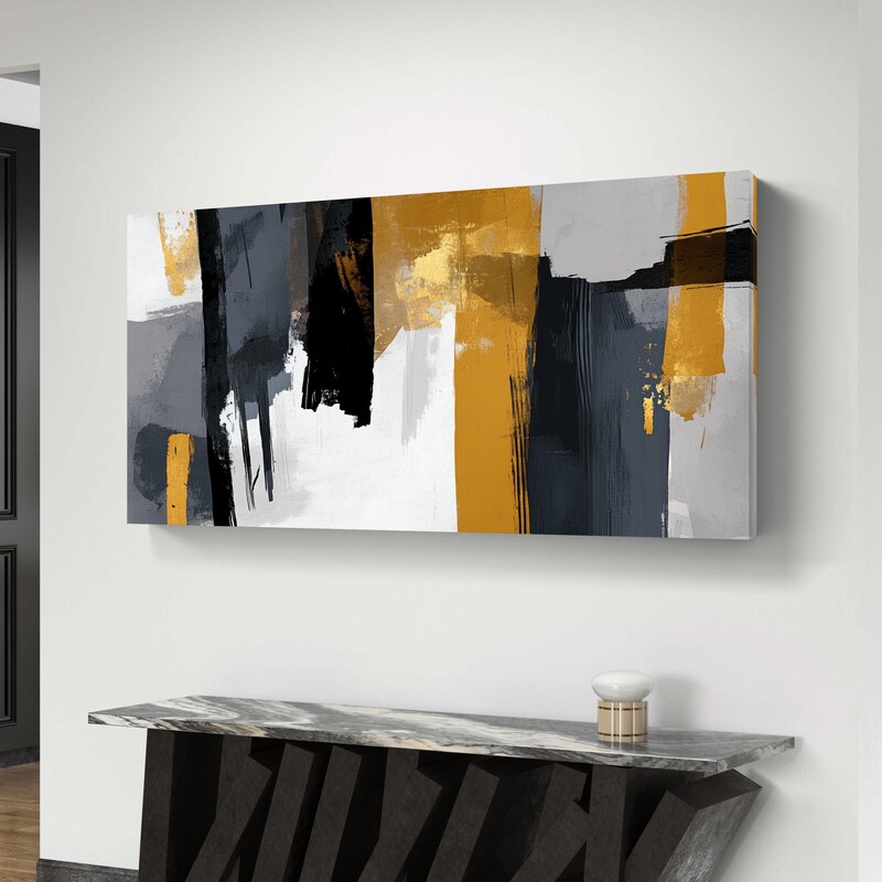 Canvas Art | 8790