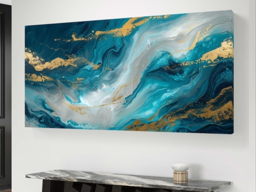 Canvas Art | 8791