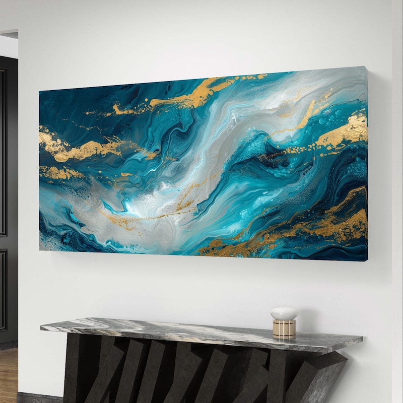 Canvas Art | 8791