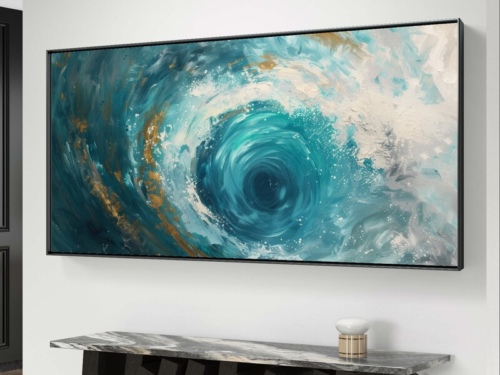 Canvas Art | 8792