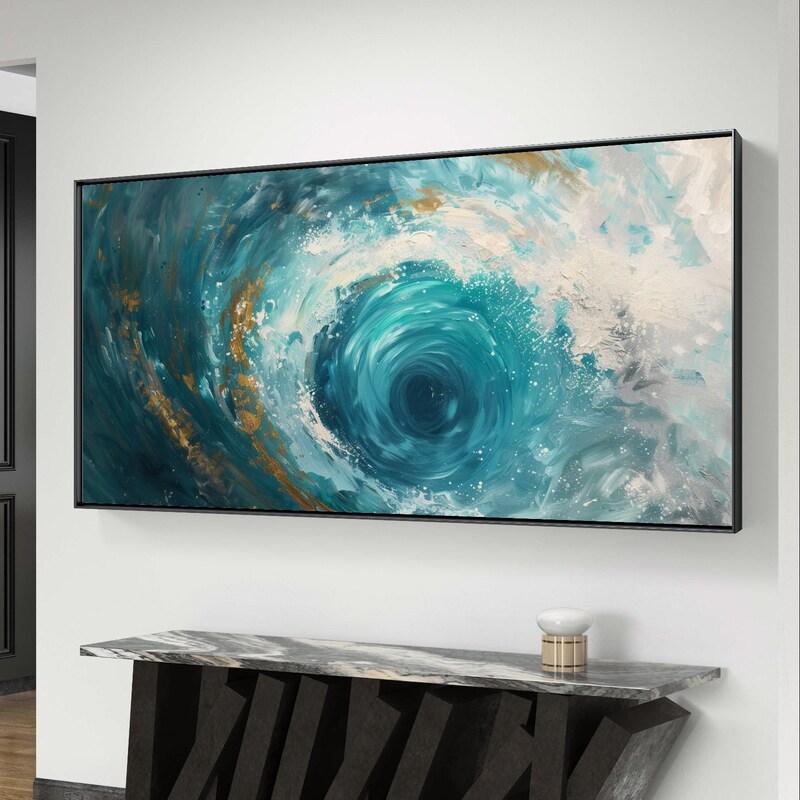 Canvas Art | 8792