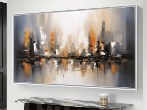 Canvas Art | 8793