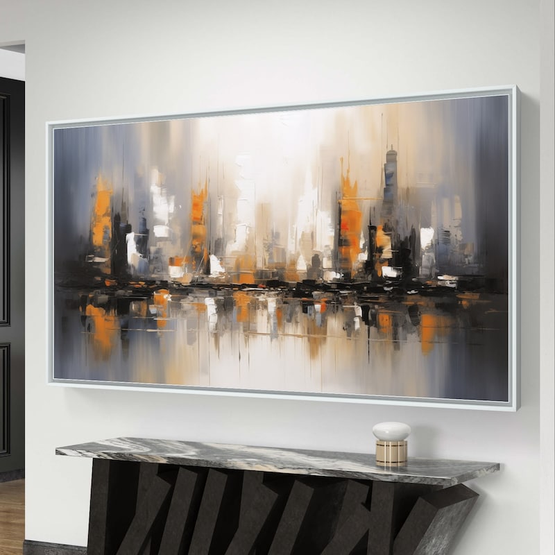 Canvas Art | 8793