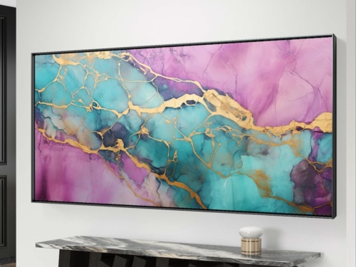 Canvas Art | 8794