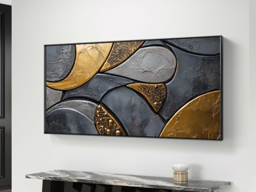 Canvas Art | 8795