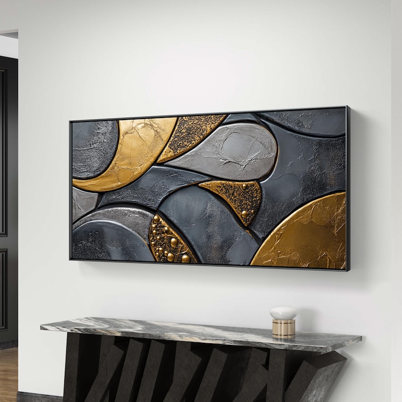 Canvas Art | 8795