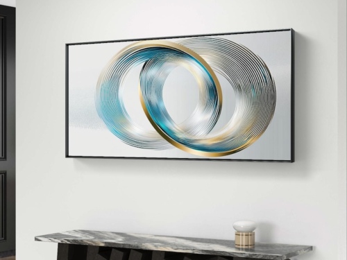 Canvas Art | 8796