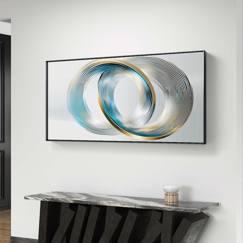 Canvas Art | 8796