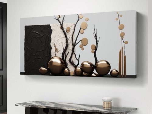 Canvas Art | 8797