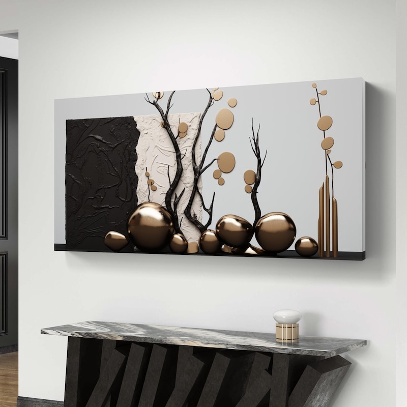 Canvas Art | 8797
