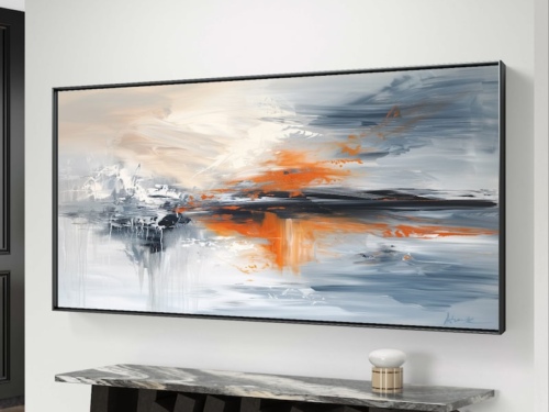 Canvas Art | 8798